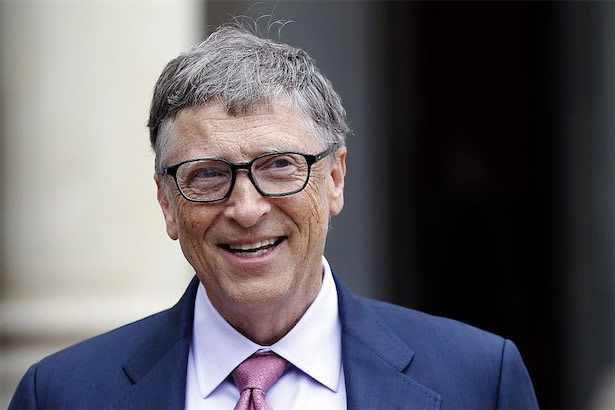 ビル・ゲイツ、別の女性社員にも不適切行為か　「誘う」ようなメール送った疑い（Forbes JAPAN） - Yahoo!ニュース