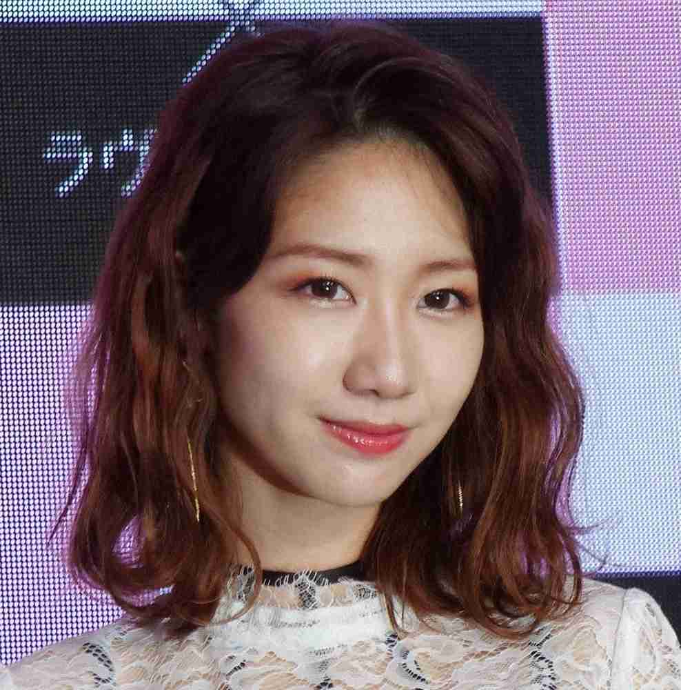 柏木由紀　キュートな猫耳姿にファンうっとり「30歳に見えない」「破壊力すごい」