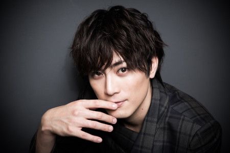 間宮祥太朗さん好きな人！