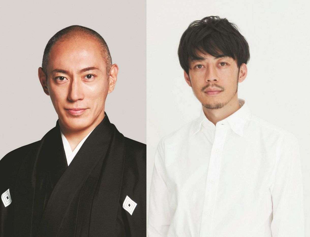市川海老蔵がキンコン西野と初タッグ、ベストセラー絵本を新作歌舞伎に『プペル』2022年1月に新橋演舞場で上演：中日スポーツ・東京中日スポーツ 