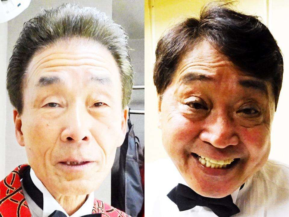 おぼん・こぼん出演の東洋館が満員に「水ダウ効果」だ入場前は行列も
