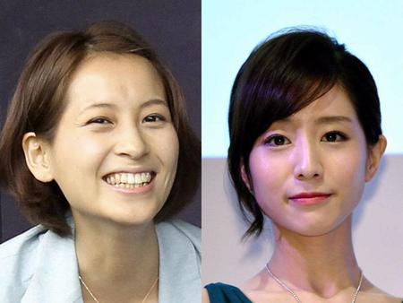 田中みな実と青木裕子、過去に確執…「一切顔を合わせてくれなかった」「ほんとに嫌だった」