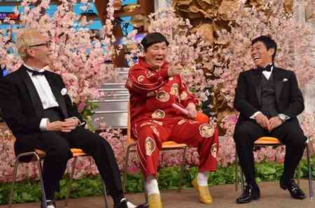 ビートたけし、明石家さんまは「人のこと考えてない」とバッサリ 所ジョージを称賛「一番仕切ってくれる」