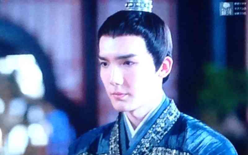【アジアドラマ】陳情令