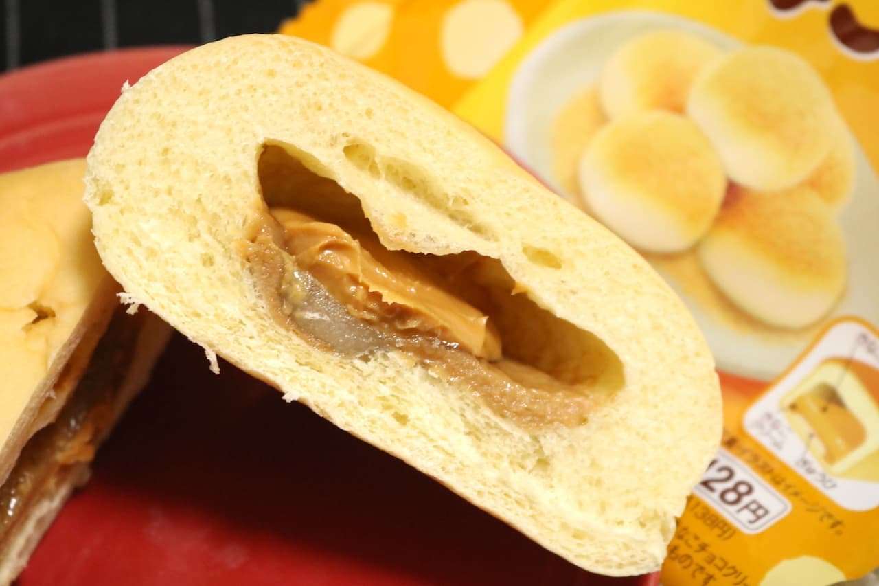 チロルチョコパン、復活！　ファミマで大好評の2品が復刻し話題に