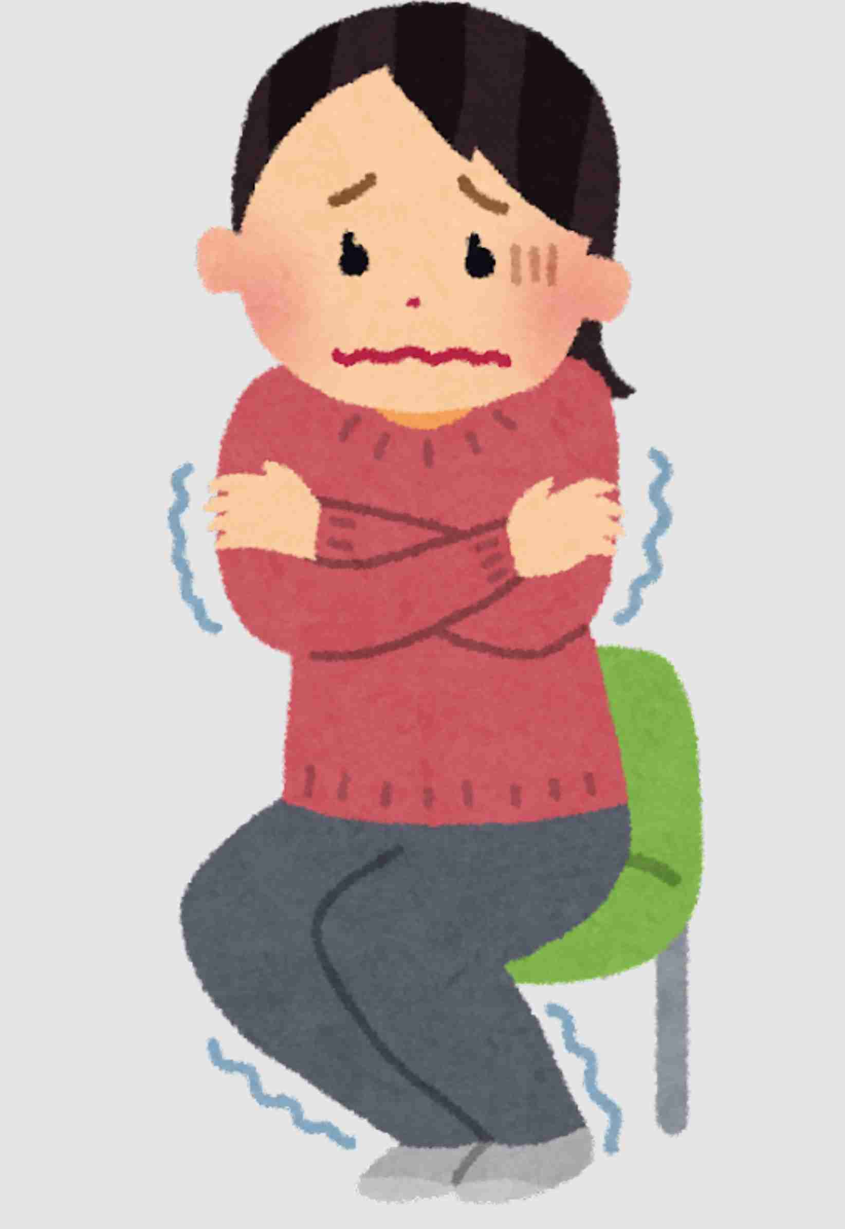 暖房を嫌う旦那、どうしたら良いですか？