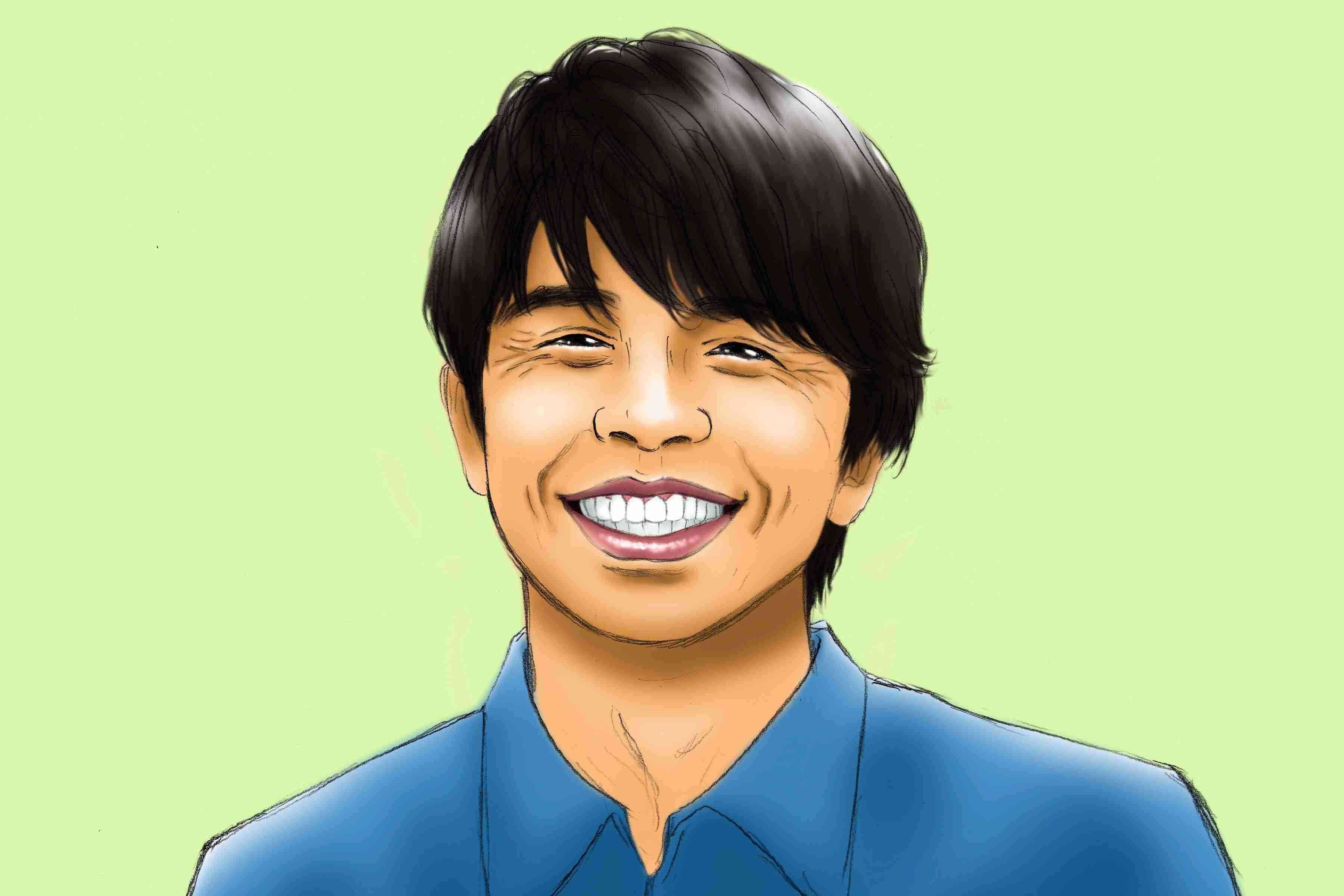 V6・井ノ原快彦、ファンレターにまつわる悲しい思い出を告白　「超怒られて…」