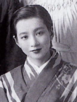 園井恵子 - Wikipedia