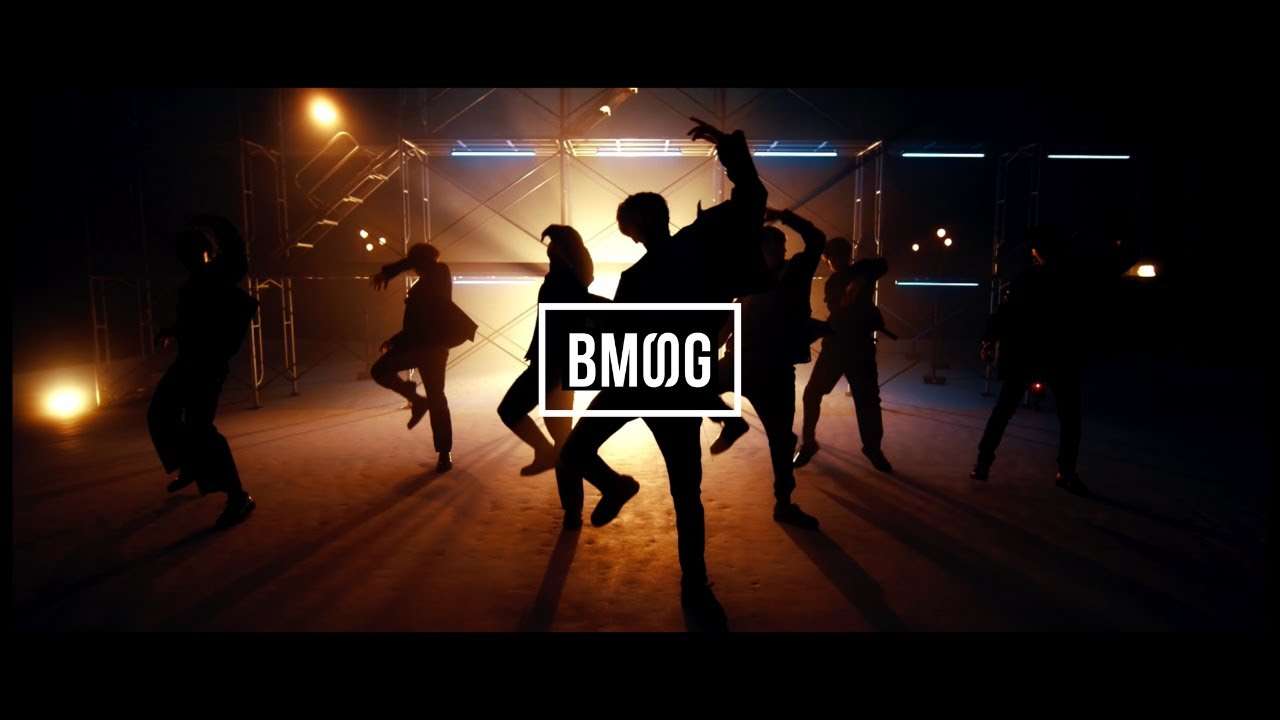 BE:FIRST / Shining One -Music Video- - YouTube