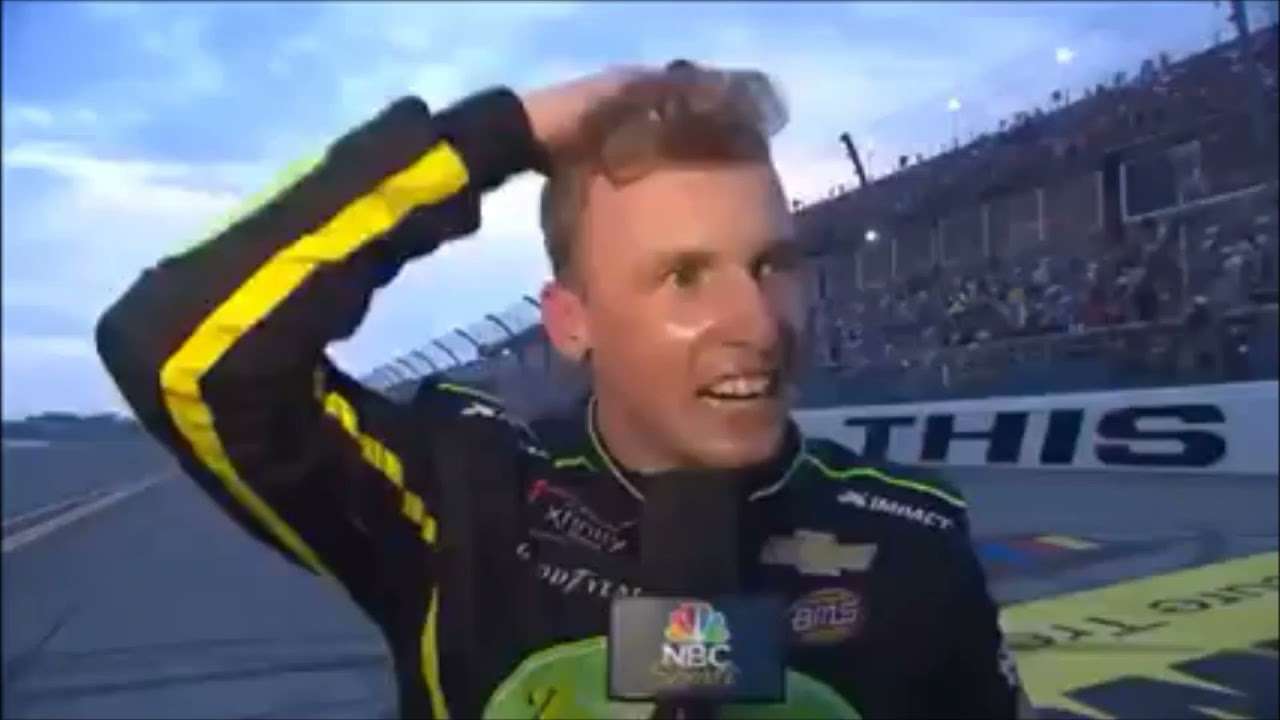 Fans Chant 