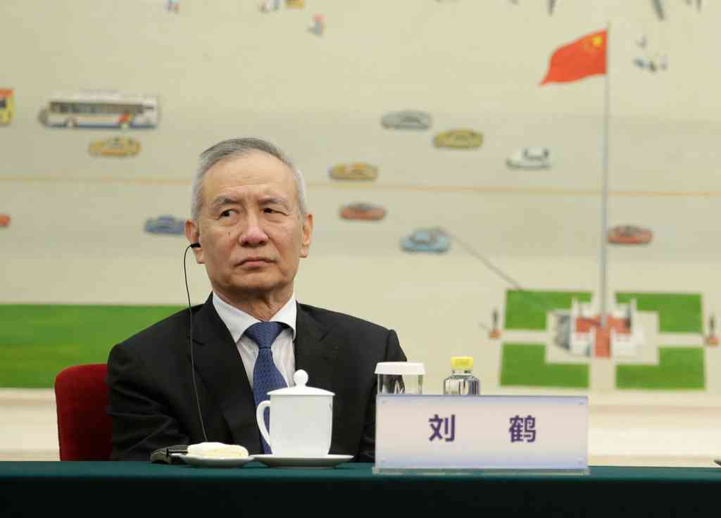 「リスクは管理可能」　恒大問題で中国副首相（時事通信） - Yahoo!ニュース