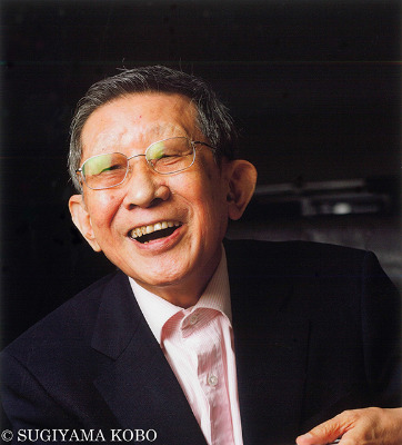 訃報　すぎやまこういち氏　ご逝去 | ドラクエ・パラダイス(ドラパラ)ドラゴンクエスト公式サイト | SQUARE ENIX