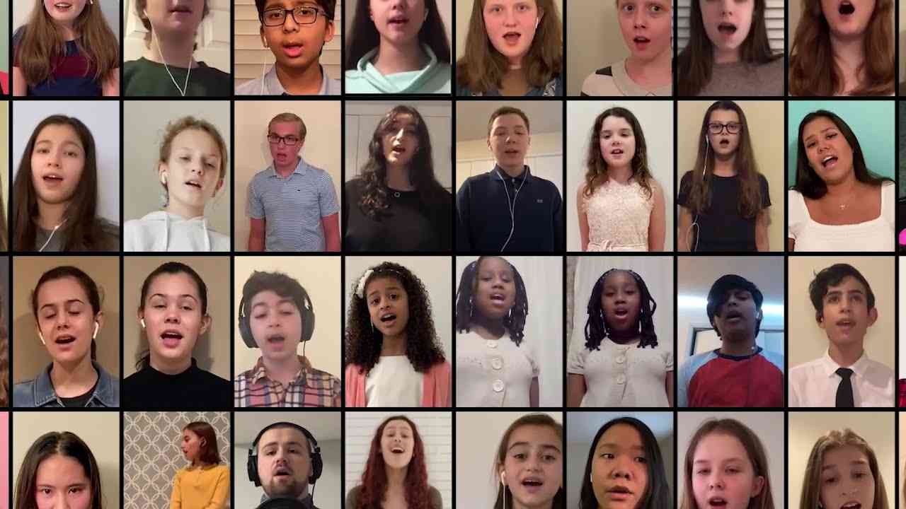 Happiness from 'You’re a Good Man, Charlie Brown' by Clark Gesner - YouTube