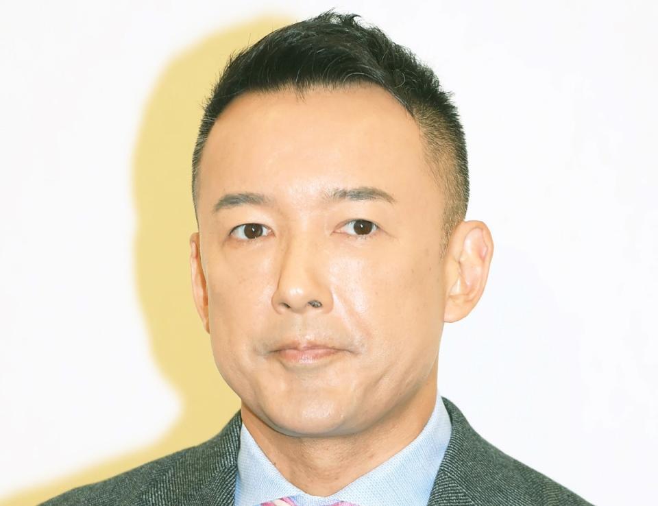 れいわ山本太郎代表は比例東京ブロックから出馬　名簿1位で小選挙区断念