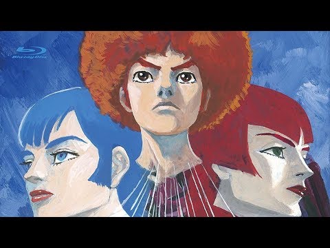 伝説巨神イデオン カンタータ･オルビス Ideon - Cantata Orbis - YouTube