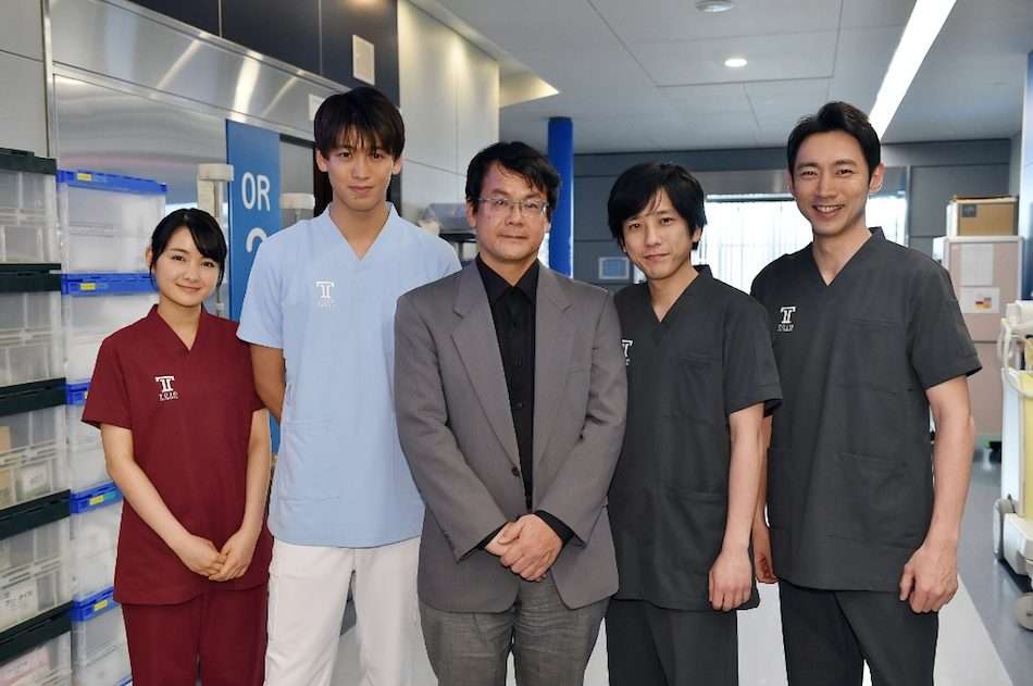 嵐・二宮和也主演ドラマ「ブラックペアン」続編が“お蔵入り”していたウラ事情