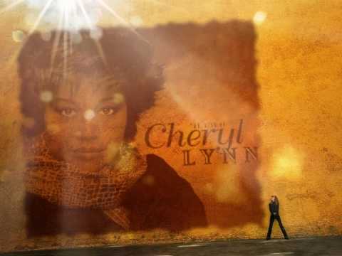 GOT TO BE REAL  /  Cheryl Lynn - YouTube