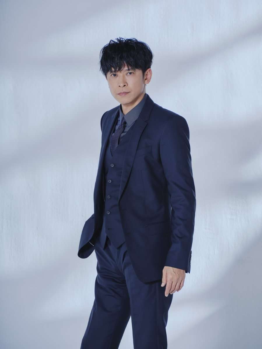 ルヴァン杯決勝で解散するV6坂本昌行が君が代独唱　埼スタに歌声響かせる