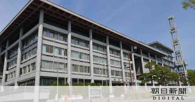 12歳未満に誤ってコロナワクチン接種　翌日に発熱　大津市の診療所：朝日新聞デジタル
