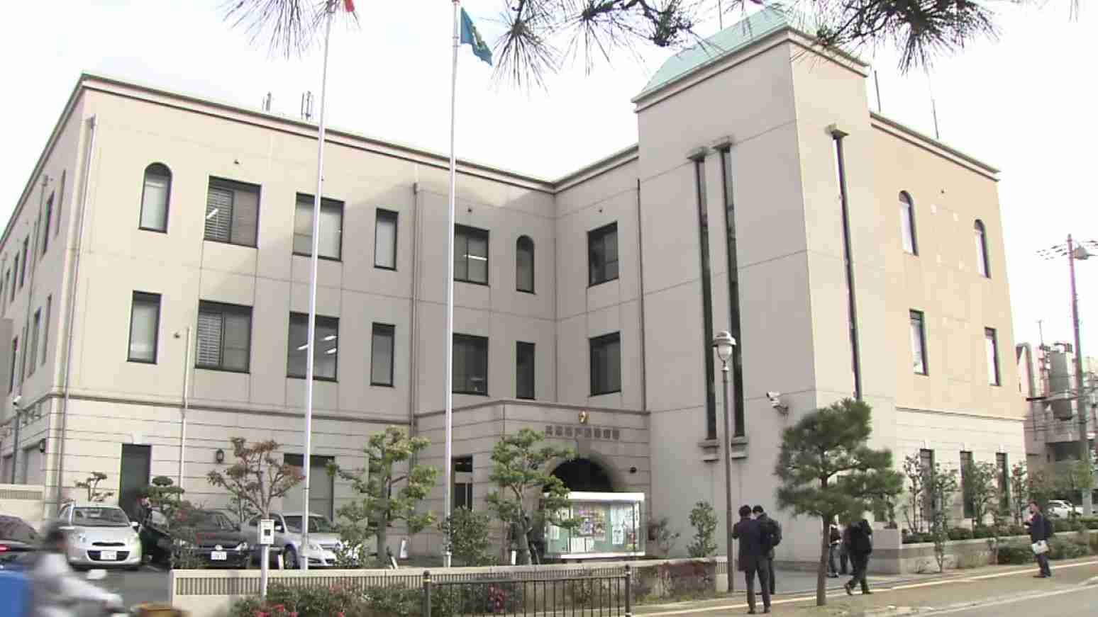 3歳女児を連れ去ろうとした疑いで女子学生を逮捕　「子どもから目を離したら危険だと分からせるため」