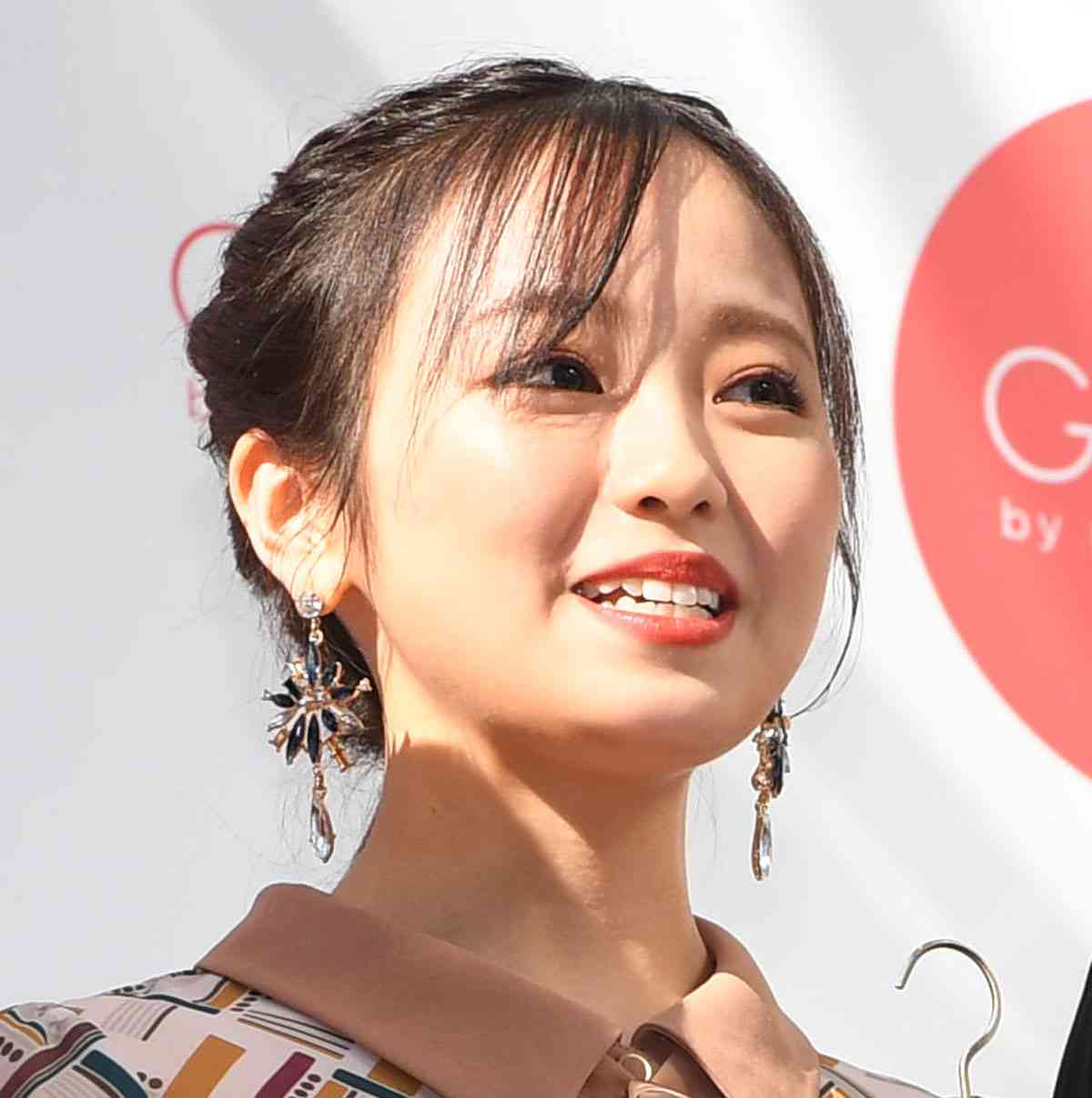 元欅坂46今泉佑唯が産後3か月スピード復帰　口グセは「子供のために稼がないと」