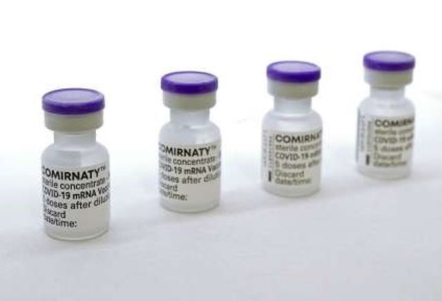 半年で抗体量85％減少　ファイザー製コロナワクチン　鹿児島市・米盛病院調べ（南日本新聞） - Yahoo!ニュース