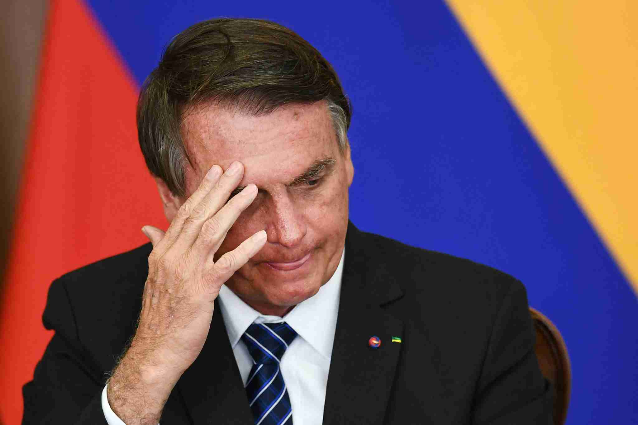 ブラジル上院委、大統領の訴追勧告 コロナ対応で「人道犯罪」（ＡＦＰ＝時事） - Yahoo!ニュース