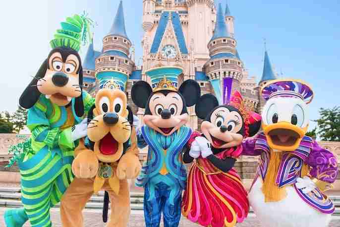 TDLなどで曜日や時期で価格値上げへ 来年3月20日以降導入