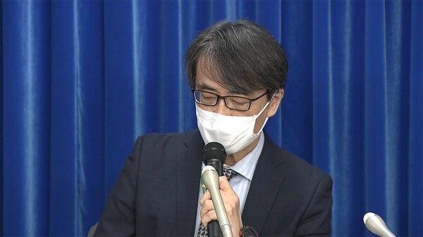 新型コロナ「下げ止まり懸念」　規制緩和は段階的に