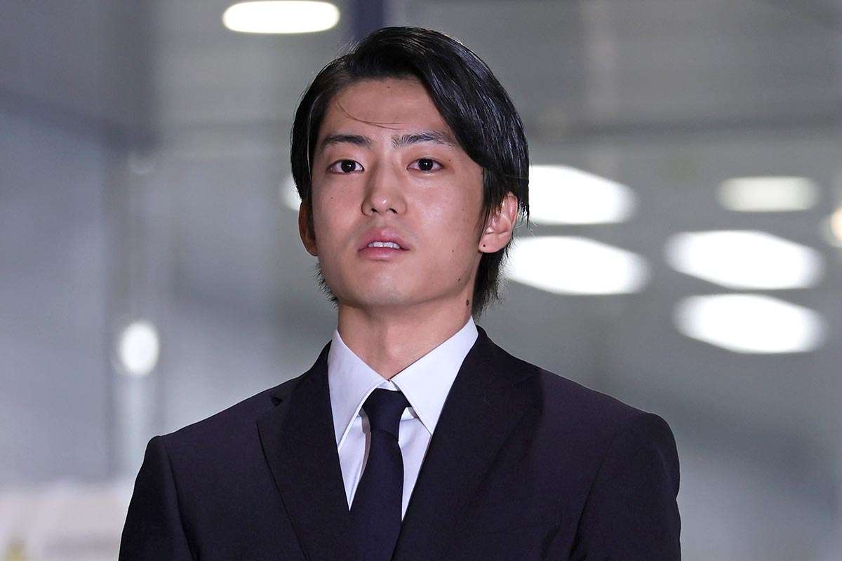 伊藤健太郎、涙で再出発…事故から１年同じ日に主演舞台初日「泥臭く芝居を続けていきたい」