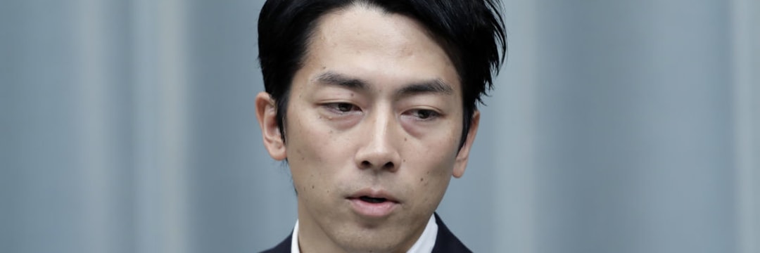 小泉進次郎氏の「選挙演説」に起こった“異変”…「集客力」が落ちてきている？（安積 明子） | マネー現代 | 講談社（1/4）