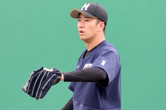 斎藤佑樹が現役引退　日本ハムが発表「ファンの方々、本当にありがとうございました」