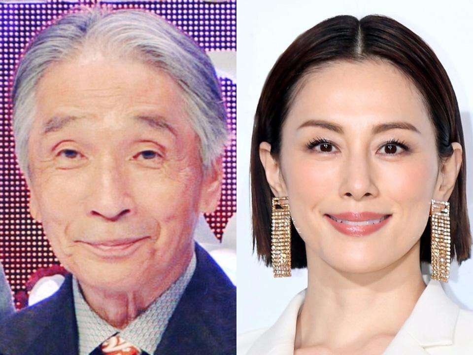「格付け」堺正章も米倉涼子も「ほぼホタテ」に撃沈、消される　ネット震撼「強すぎ！」