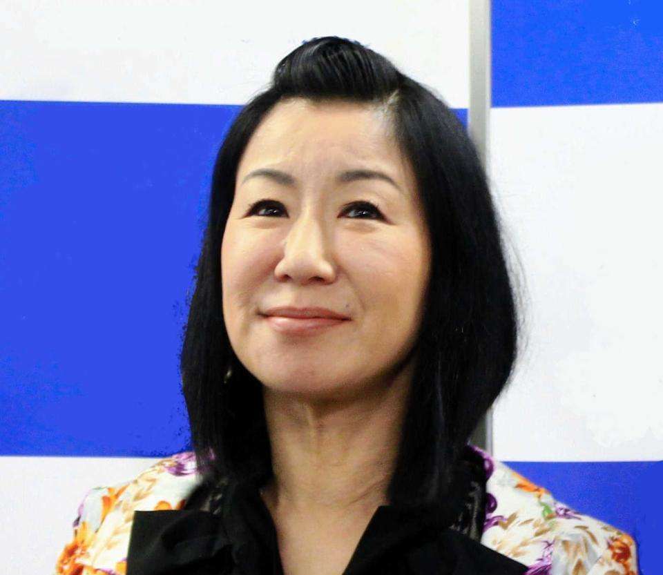 政治家の「2位の人をつぶすのが1位の人の仕事」にリンゴ「芸能界にもあるよね」