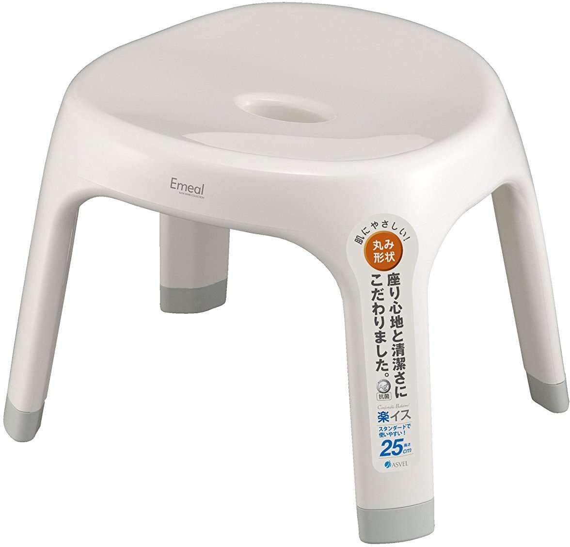 「お風呂の椅子」使ってますか? いる派・いらない派、500人の意識調査で判明した“掃除頻度”の実態