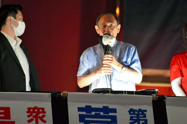 「『一本足打法』と揶揄されても…ワクチン接種に専念」（朝日新聞デジタル） - Yahoo!ニュース