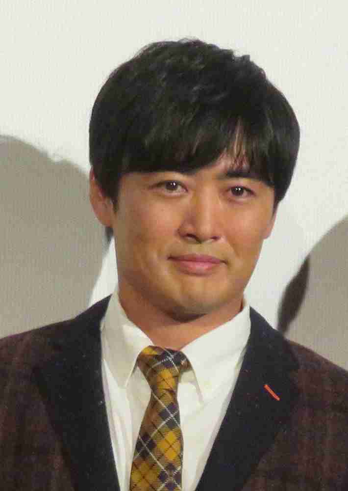 劇団ひとり　同じ日に太田プロ入所のお笑い芸人にライバル心　初任給も差「悔しかった」