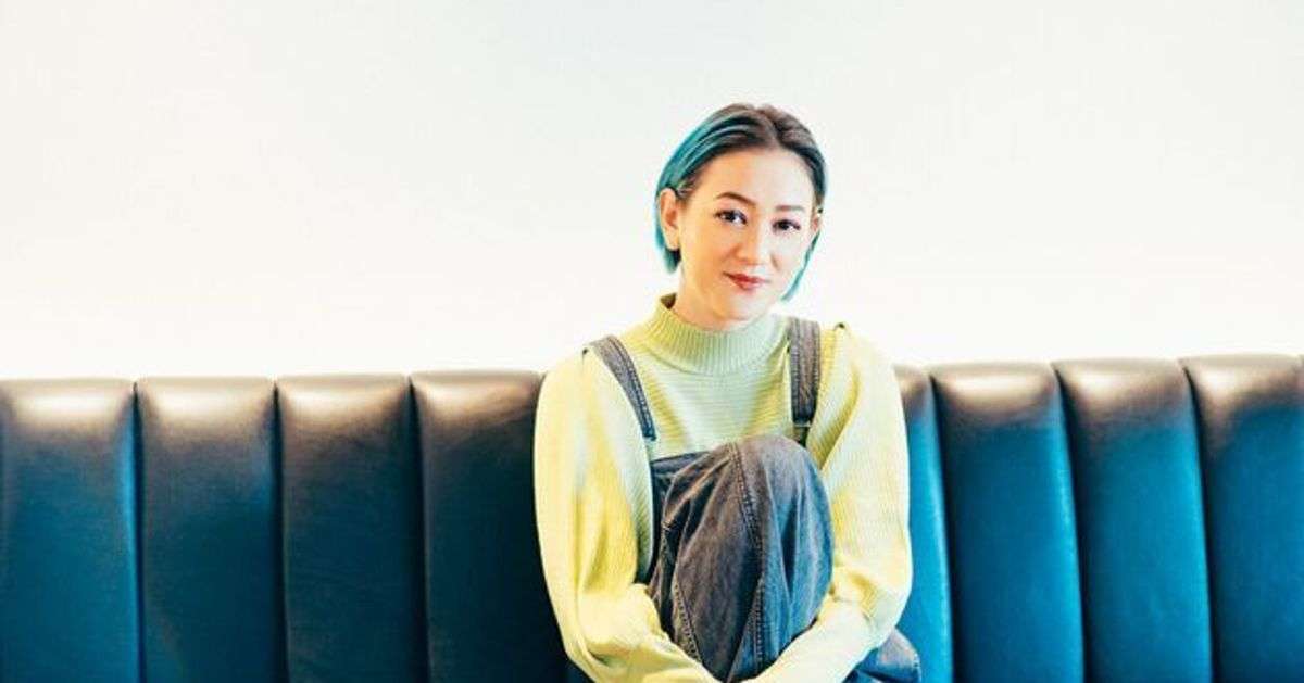 SHELLYさんが訴えた、「母親として」「女性として」の“顔”が偏重されることへの違和感 | ハフポスト