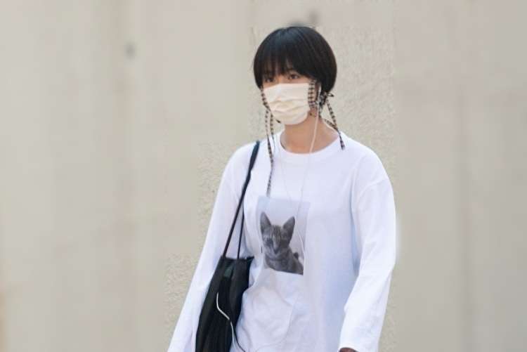 唐田えりか「デリヘル嬢」役で映画出演へ　大胆シーンで電撃復帰なるか｜NEWSポストセブン