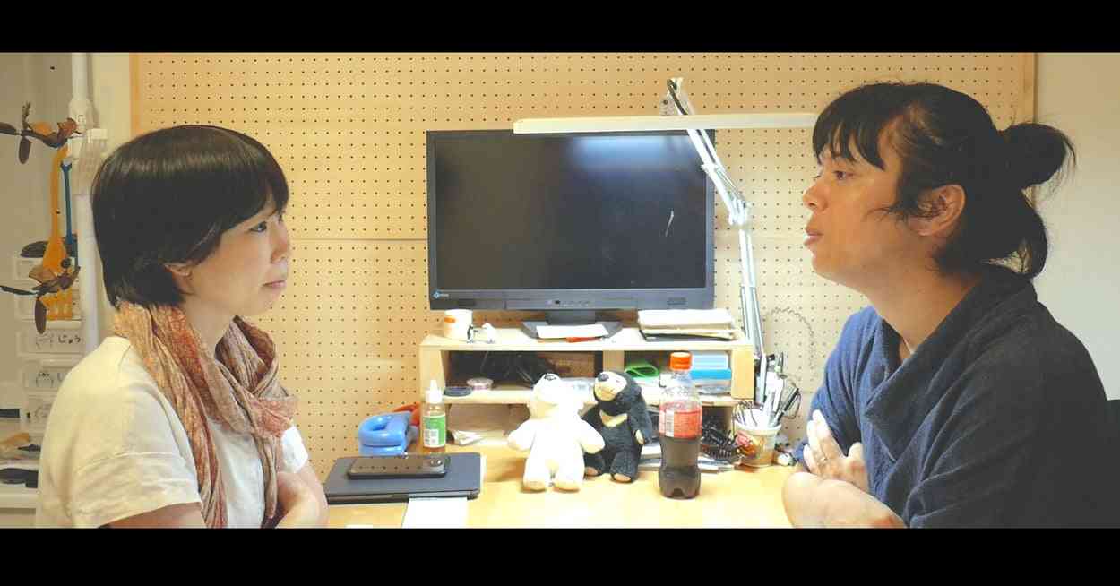 「ナプキン着けて生活もしてみた」男性監督が、生理のドキュメンタリーを撮る理由