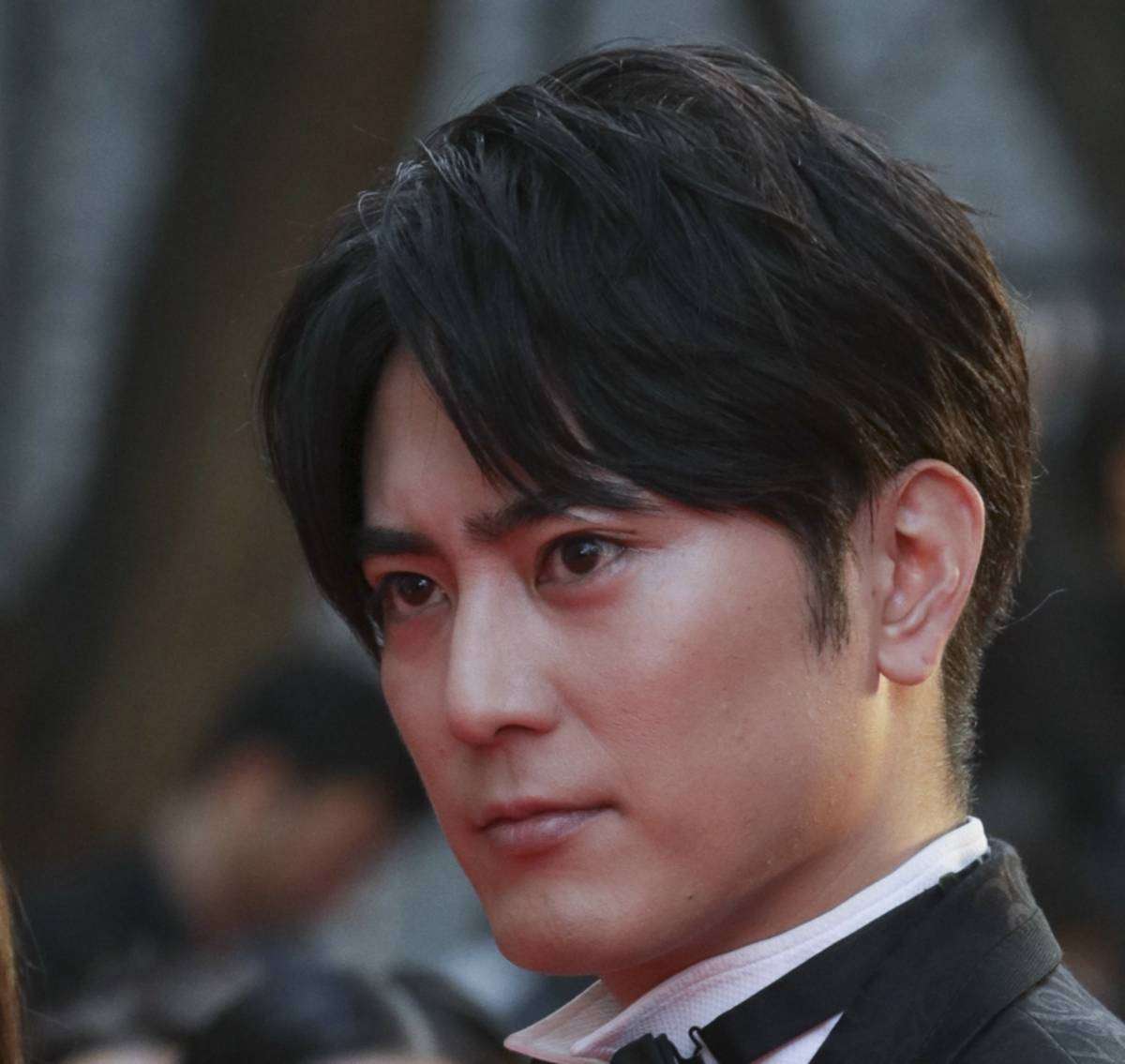 間宮祥太朗さん好きな人！