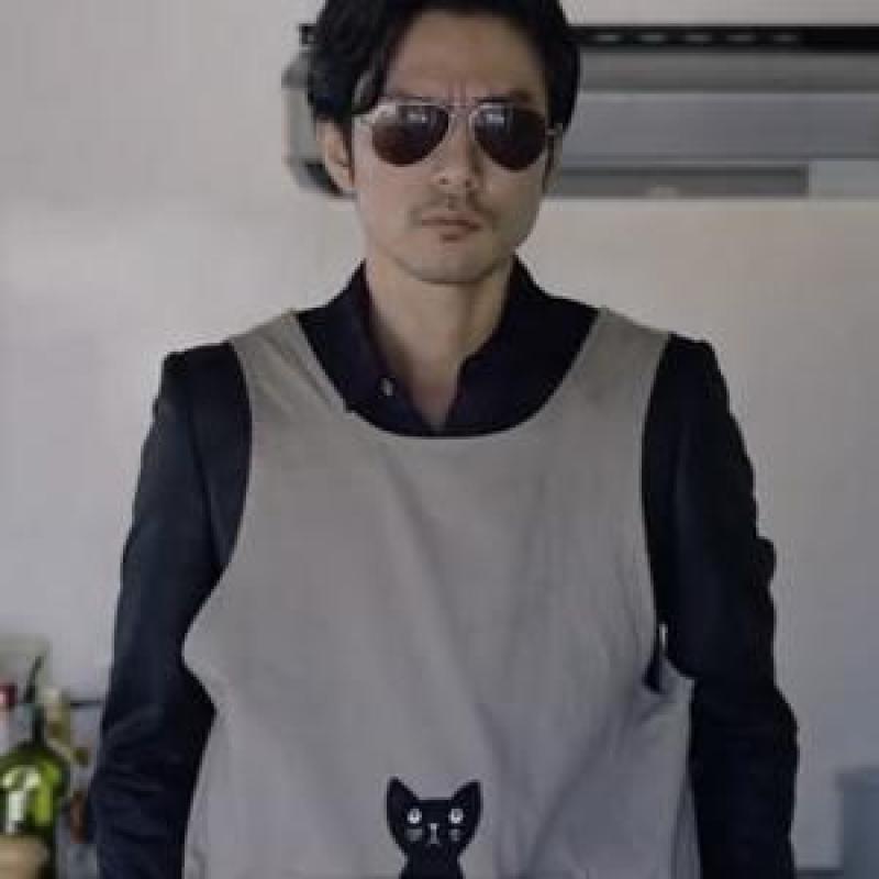 調理YouTuber界の新星「武島たけしの極み飯」が極主夫道すぎる（おとなの週末） - Yahoo!ニュース