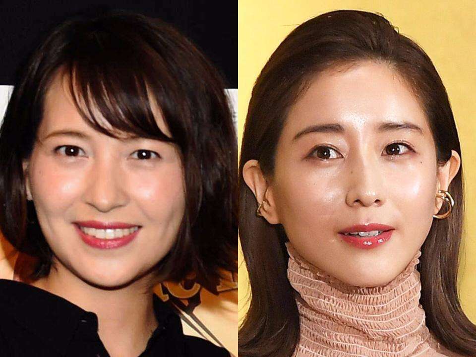 「サンジャポ」爆問・田中裕二　青木裕子×田中みな実のバトル暴露