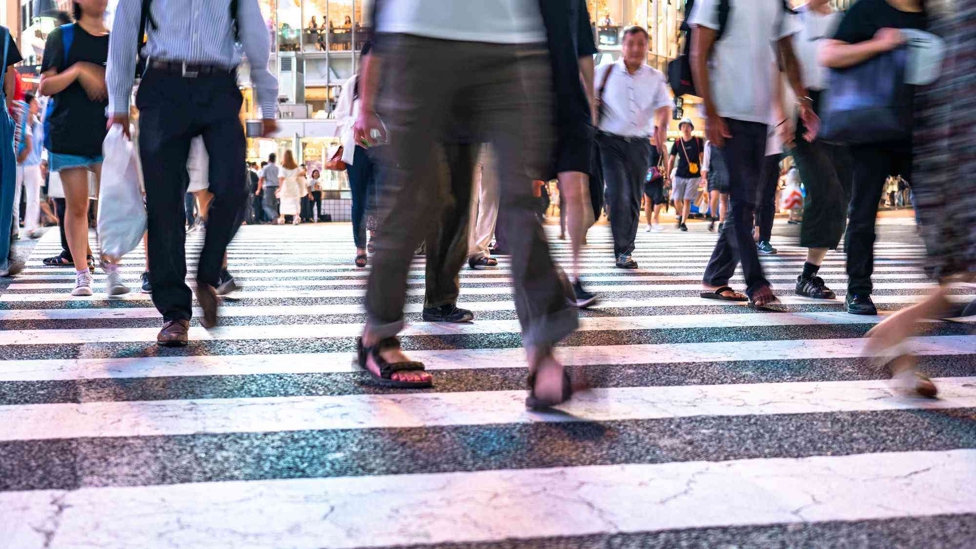 平均給与「433万円」より悲惨…日本人全員の「恐ろしい現状」（幻冬舎ゴールドオンライン） - Yahoo!ニュース