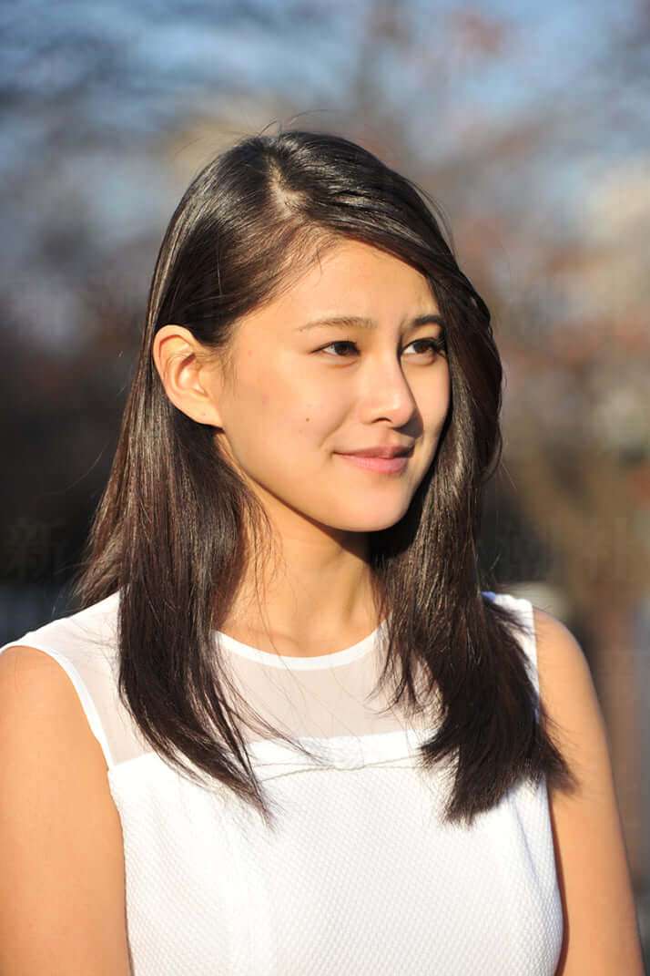 「元ミス日本」松野未佳氏が自民から出馬　娘の決断を受け入れた父・頼久氏が抱える“離婚訴訟”