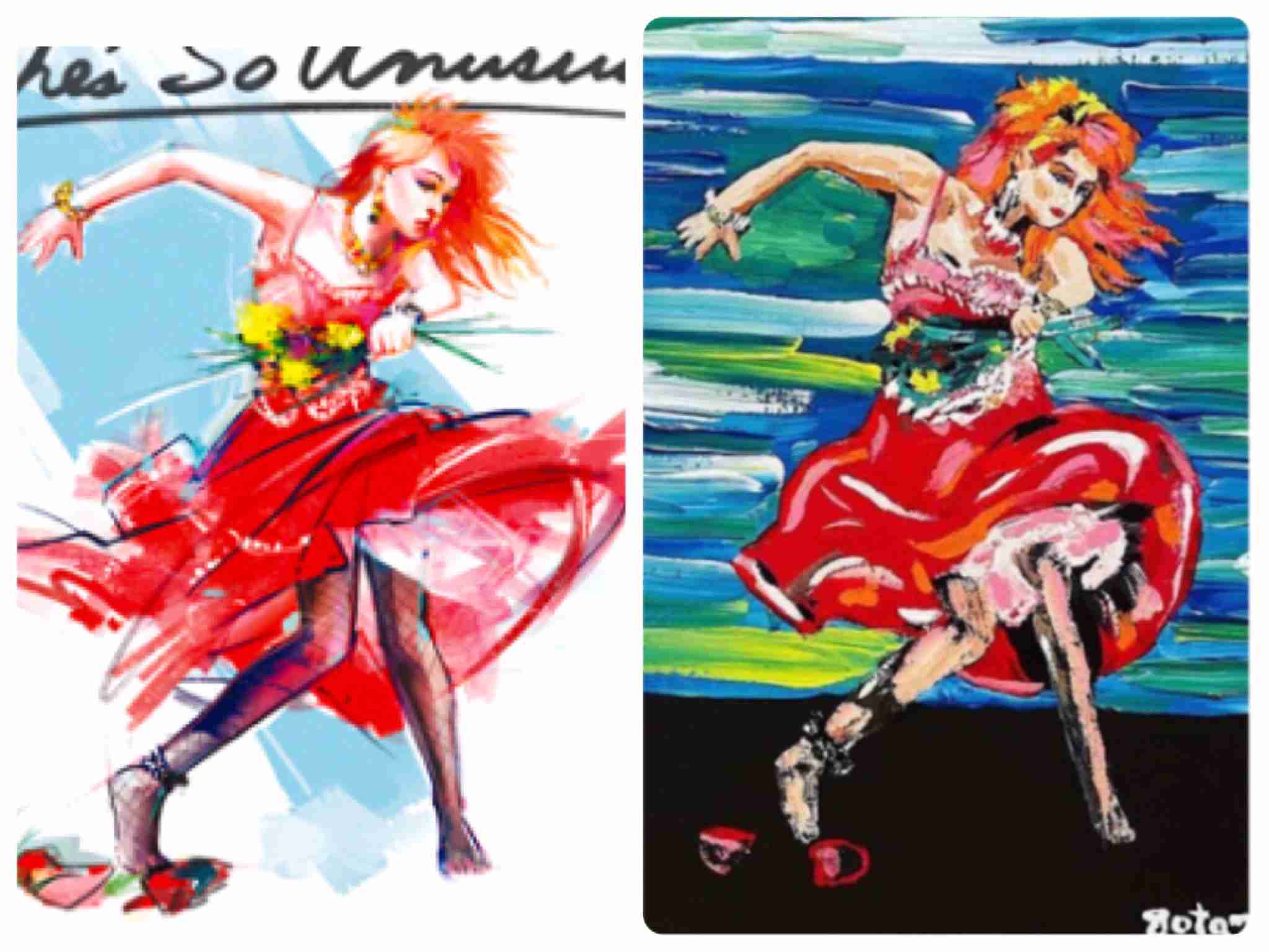 これあれと似てるな…と思った商品