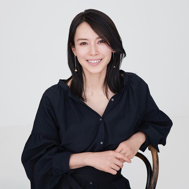 中谷美紀「洗濯物を干してくれた夫に『ありがとう』と言ったら、『何でお礼を言うの？』って…」その深意は？ - TOKYO FM+