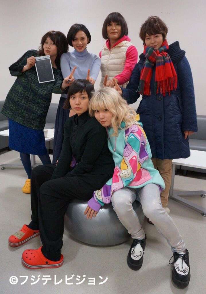 🍁秋冬になると思い出すドラマ❄️