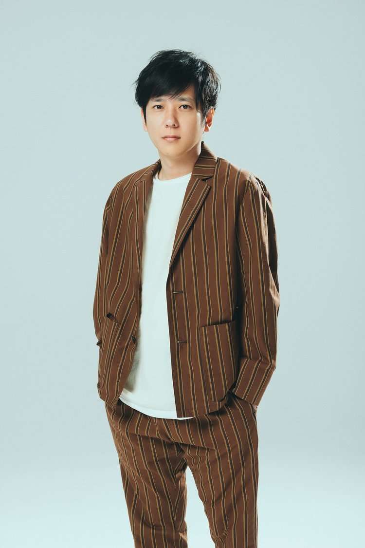 二宮和也主演、シベリア強制収容所の“奇跡の実話”を映画化　瀬々敬久監督と初タッグ | ORICON NEWS
