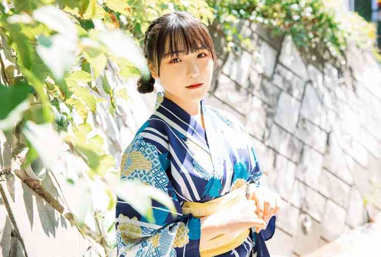 『BEYOOOOONDS②』発売記念! スペシャルインタビュー第10回・清野桃々姫 | WANI BOOKS NewsCrunch(ニュースクランチ)